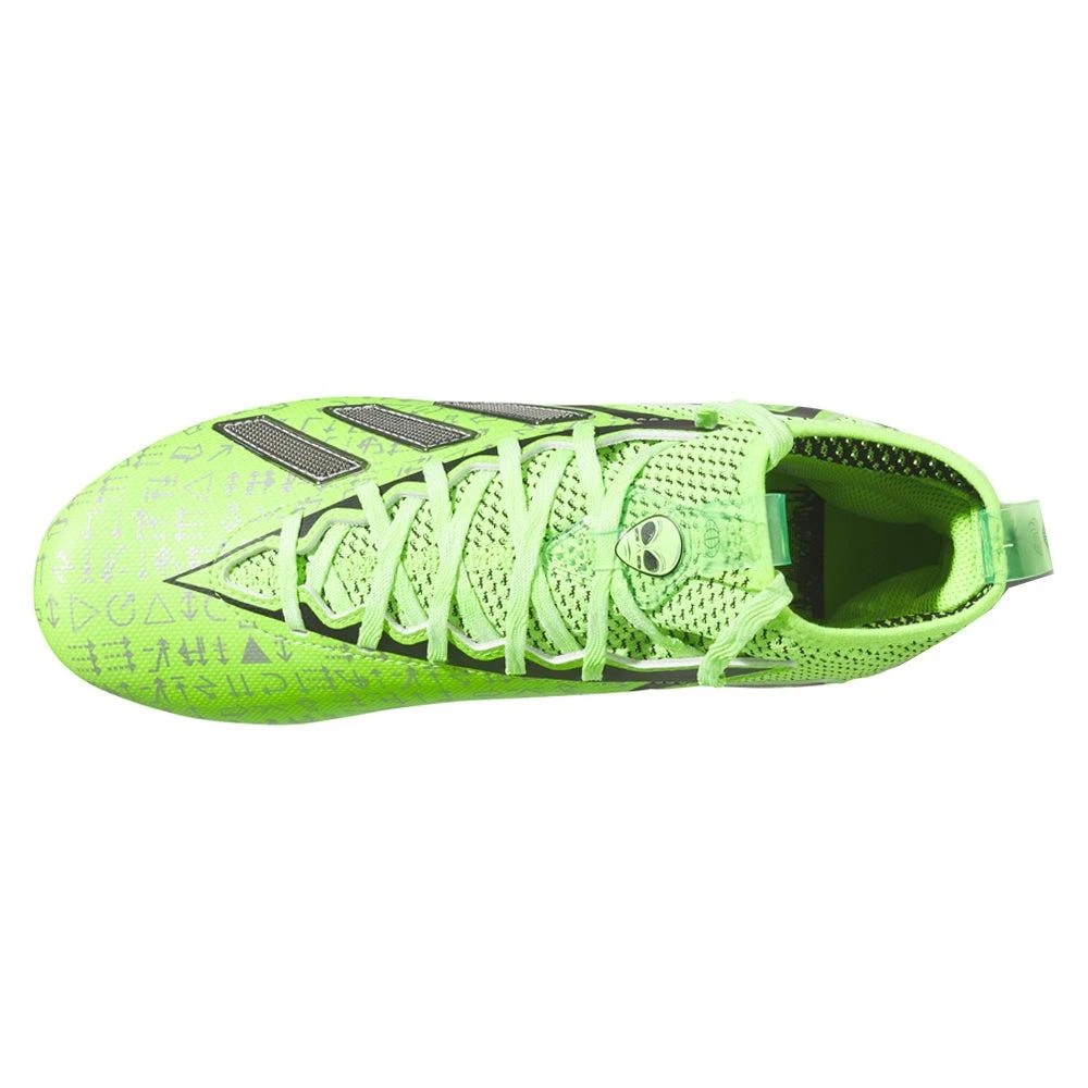 Adidas Freak 23 - Super Bowl Football Cleats 4