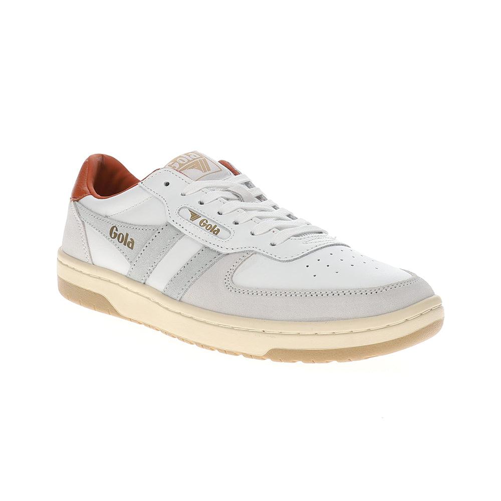 Gola Hawk Lace Up Sneakers