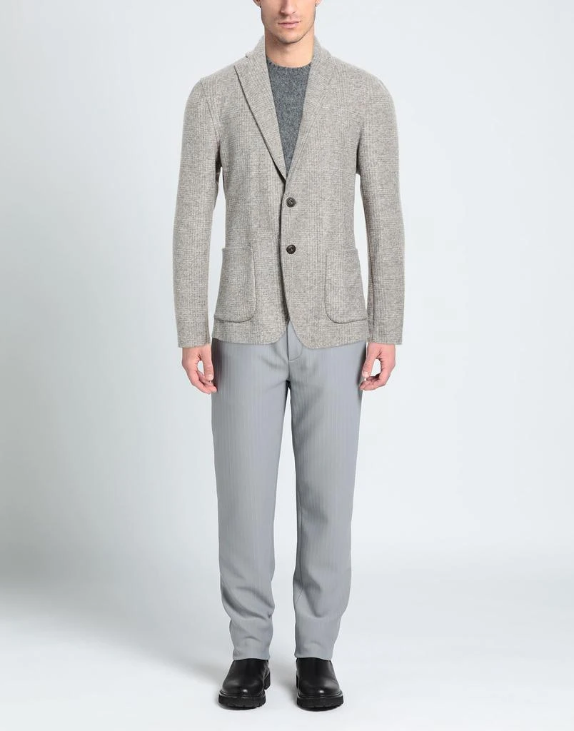 STEWART Blazer 2