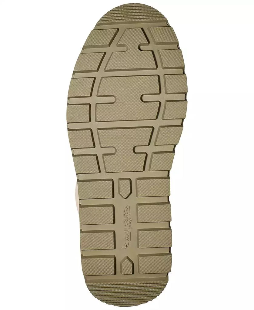 Koolaburra Women's Deza Hybrid Boots 5