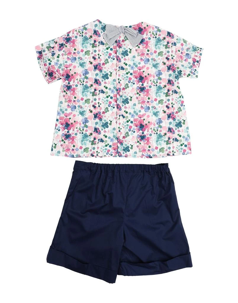 IL GUFO Kids’ co-ord 2