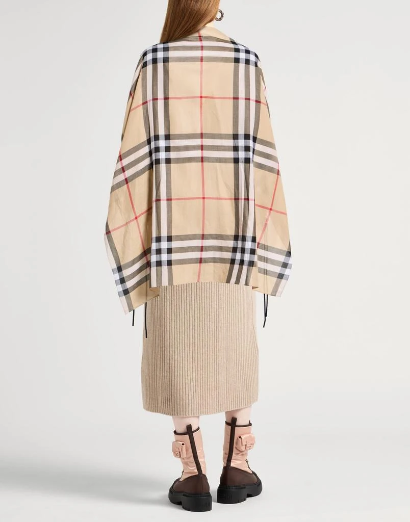 Burberry Cape 3