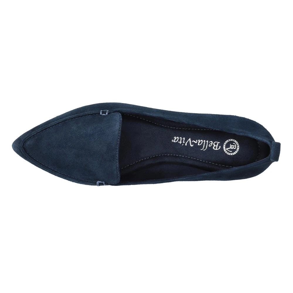Bella Vita Alessi Slip On Flats 4