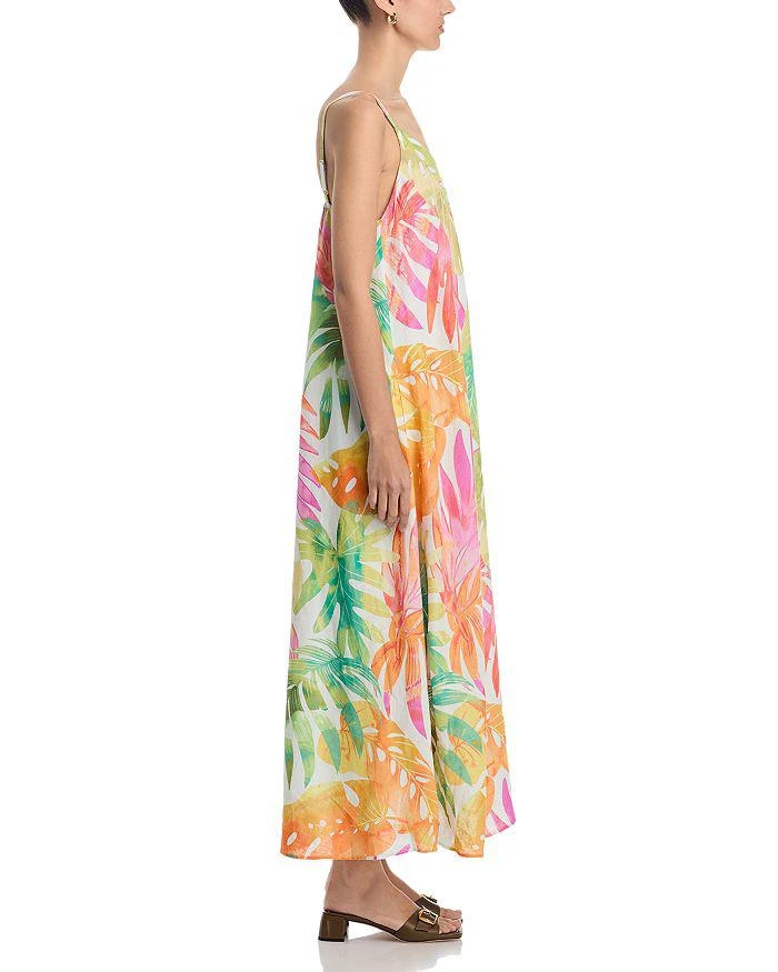 Tropicana Isle Maxi Dress  On Sale Now with Up to 70% Off | Discover  Exclusive Deals & Savings at BeyondStyle  Authentic Tommy Bahama dress|women  with Limited-Time Discounts, Free Shipping, and