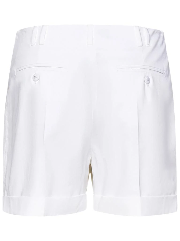 MaxMara Studio MaxMara Studio BERGEN Shorts 3