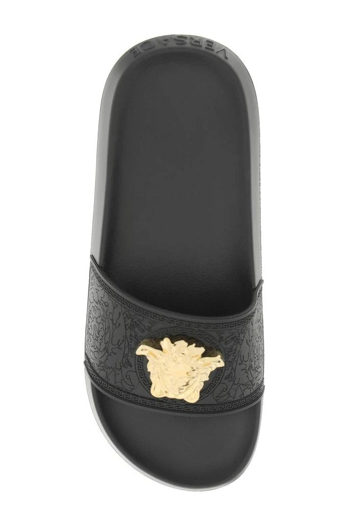 Versace Versace palazzo slides 2