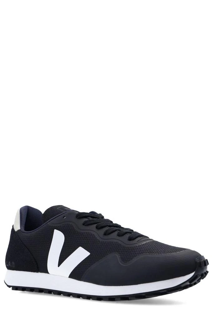 Veja Veja SDU B-Mesh Panelled Sneakers 2