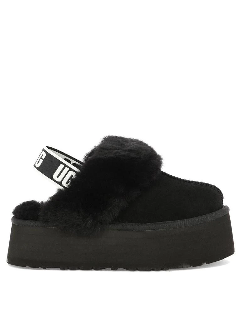 UGG UGG "Funkette" Slippers 1