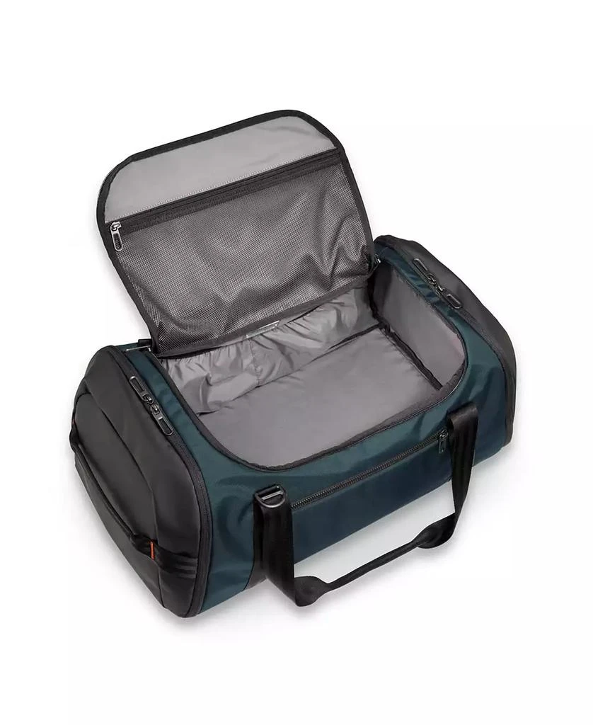 Briggs & Riley ZDX Large Travel Duffle 17
