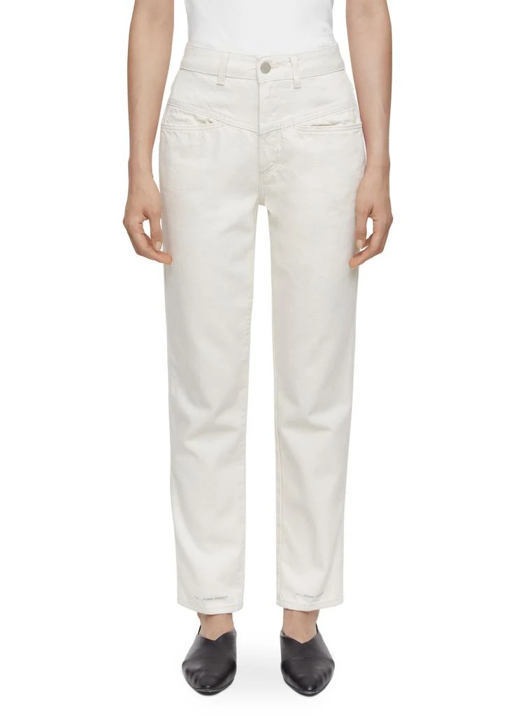 Closed Pedal pusher jeans 2