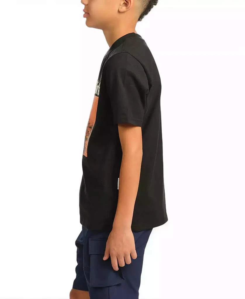 Sovereign Code Little and Big Boys Short Sleeve T-Shirt 3