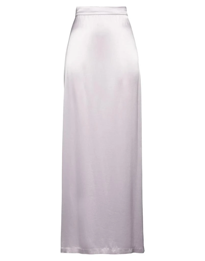 ERIKA CAVALLINI Maxi Skirts 1