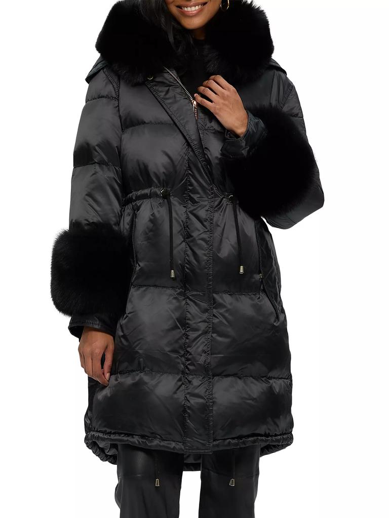 Gorski Apres-Ski Jacket