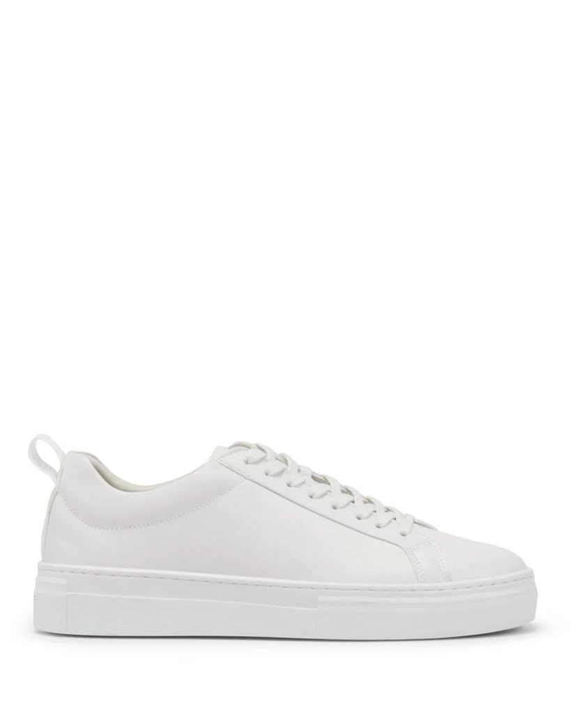 Vagabond Shoemakers Women's Zoe Platform Sneakers 2