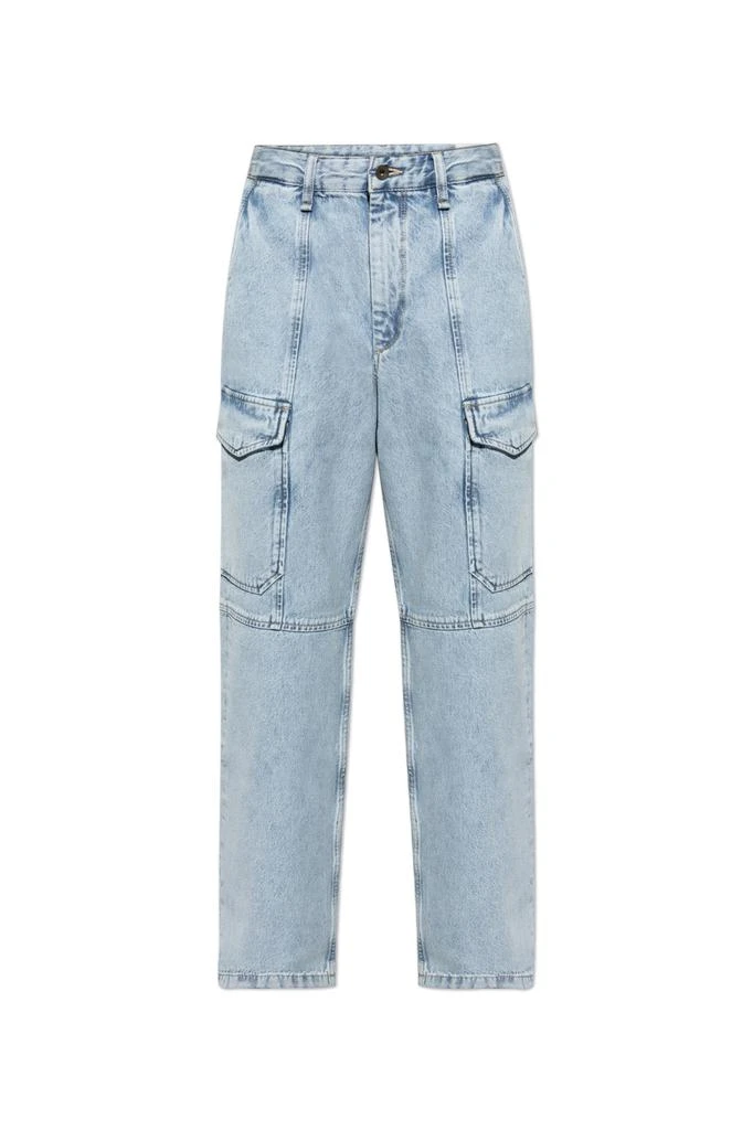 Rag & Bone Jeans Skylight 1