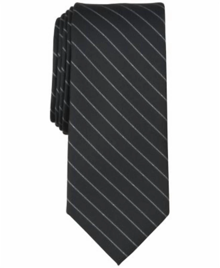 Bar III Bar Iii - Men's Braly Stripe Tie 1