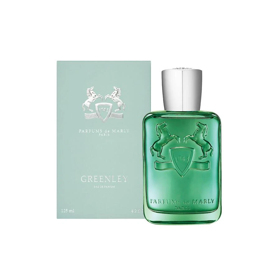 Parfums de Marly Parfums De Marly Greenley Unisex EDP 2