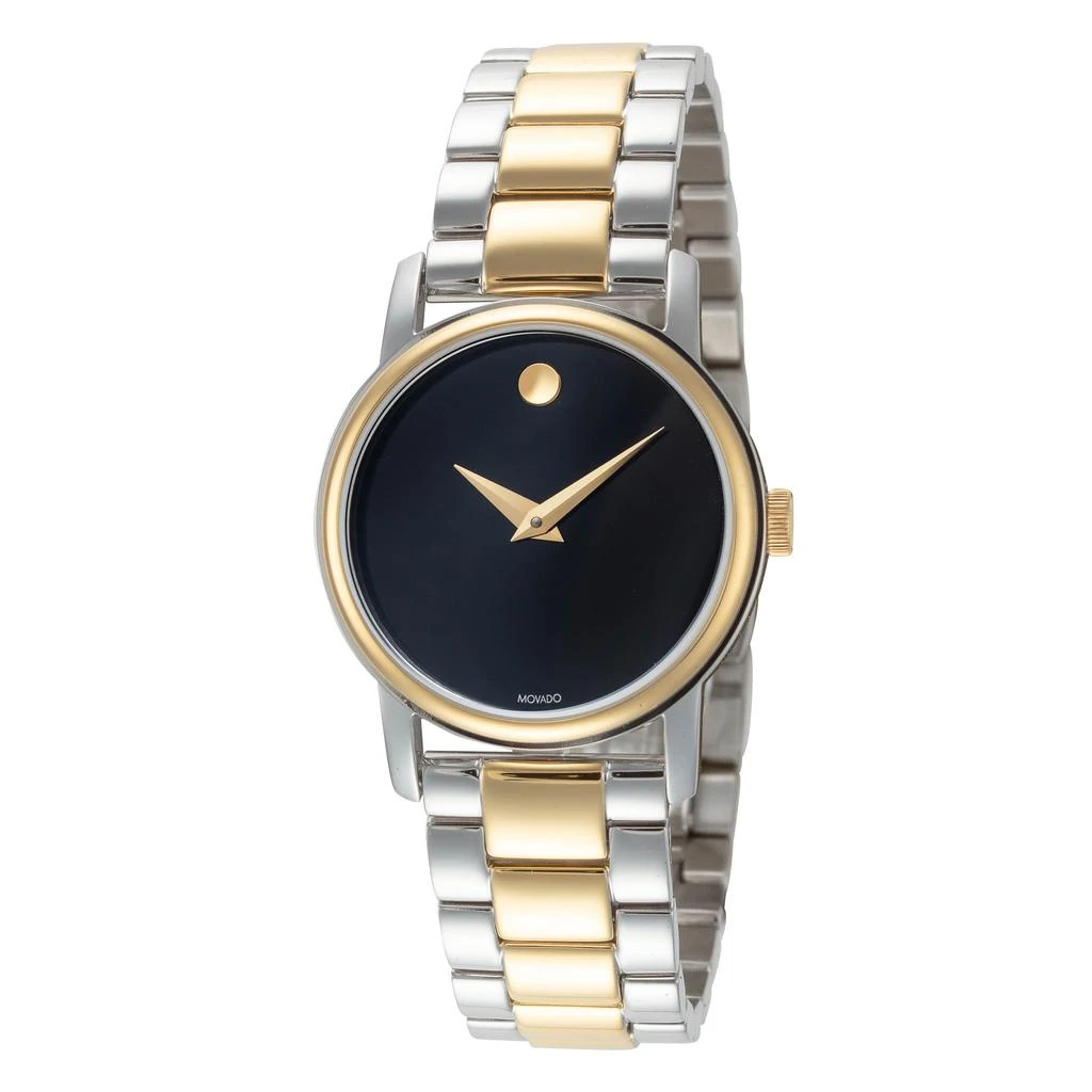 Movado Women's Classic Museum 27.2mm Watch 1