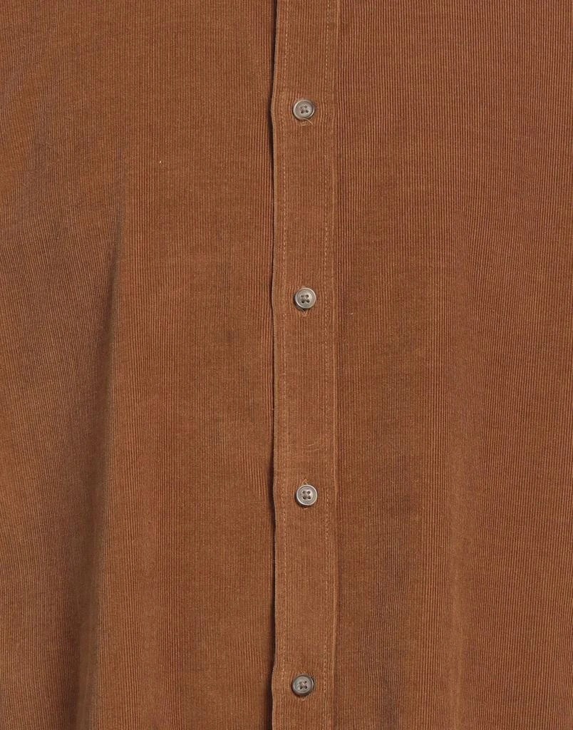 Selected Homme Solid color shirt 4