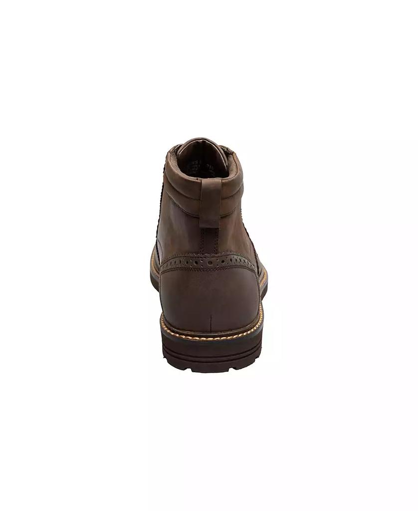Nunn Bush Men's Odell II Wingtip Boot