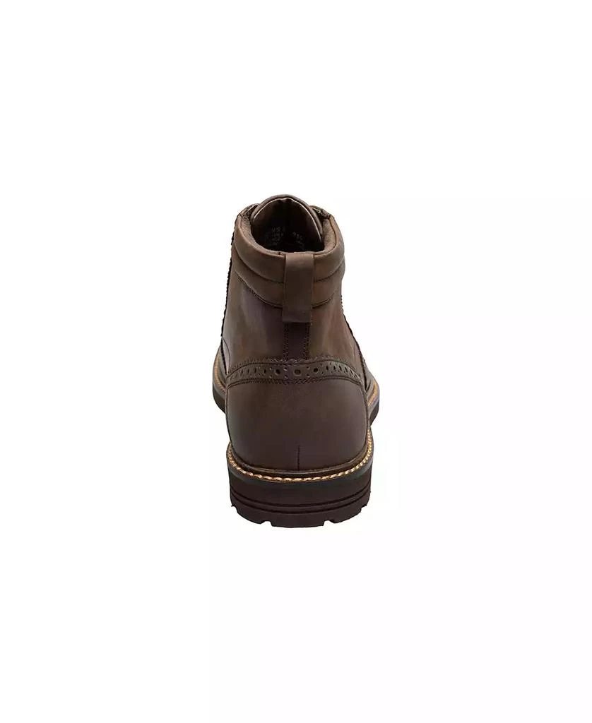 Nunn Bush Men's Odell II Wingtip Boot 2
