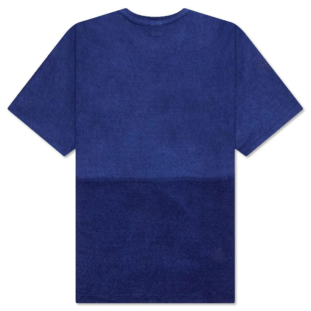 Human Made Dyed T-Shirt #1 - Indigo 2