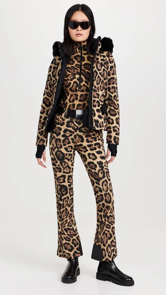 Goldbergh Minou Ski Pants 4