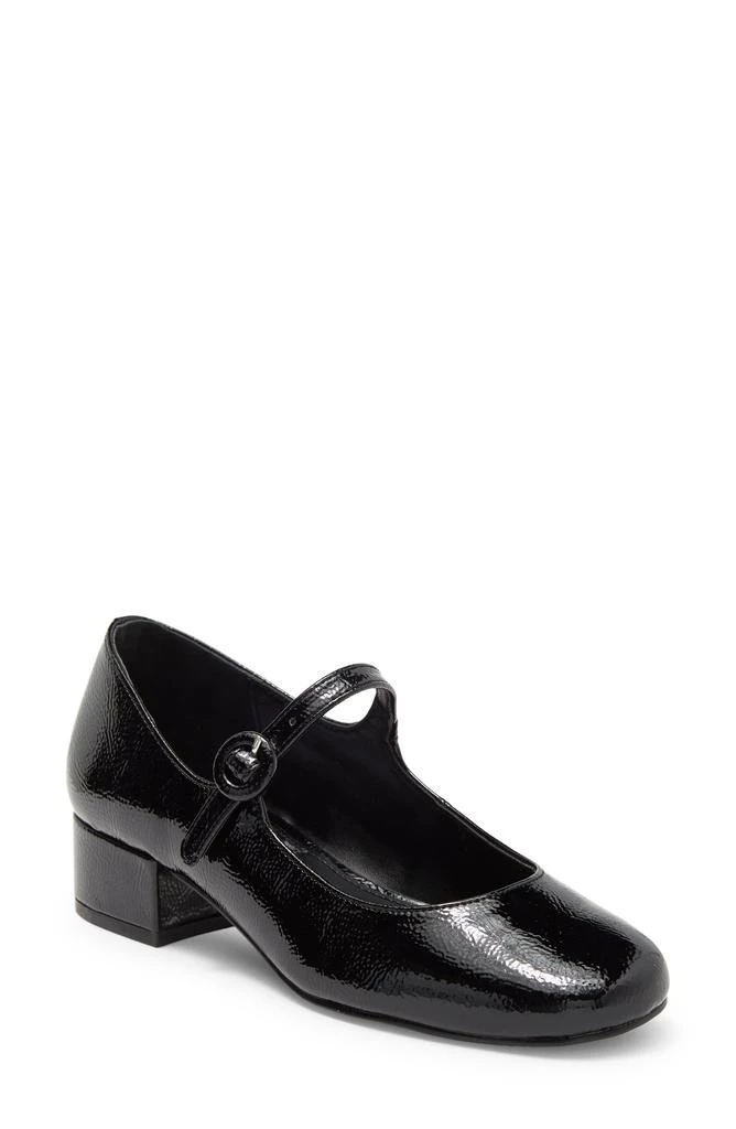 Steve Madden Sessily Mary Jane Pump 1