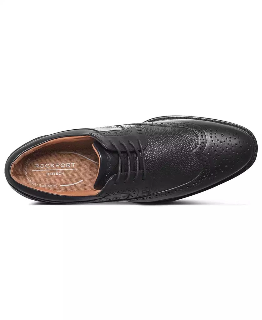 Rockport Men's Fallo Wingtip Lace Up Dress Shoe 2