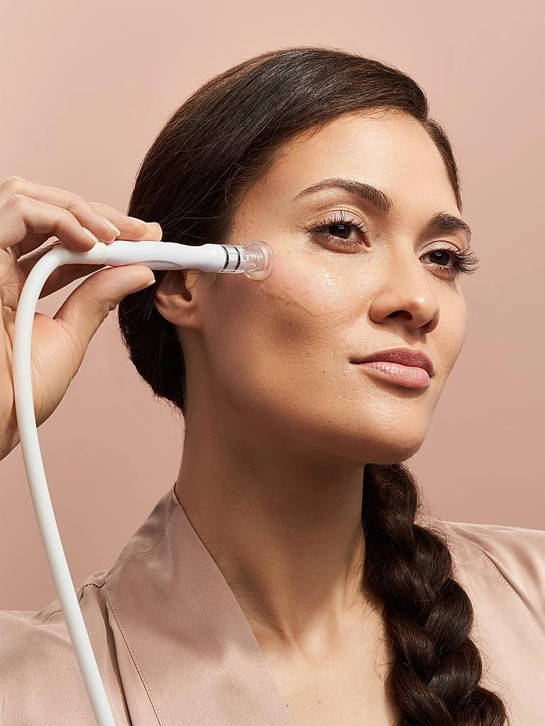 Trophy Skin Infusion Tip 5