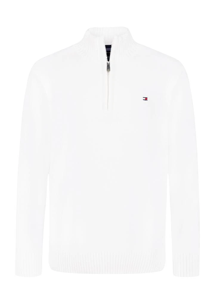 Tommy Hilfiger Boys 8-20 1/4 Zip Sweater