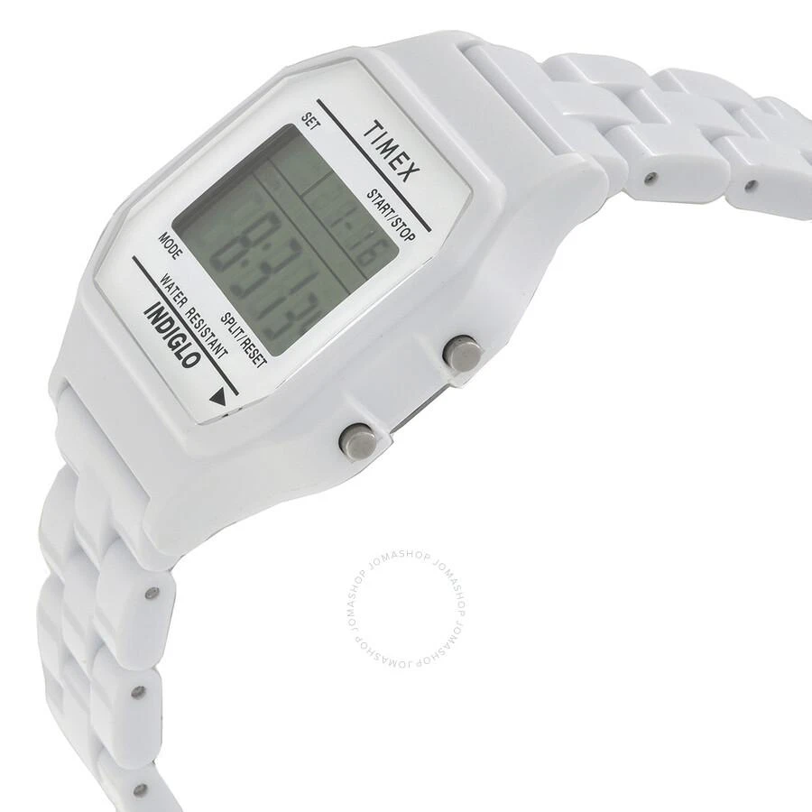 Timex Classic Quartz Digital Watch TW2V20100 2