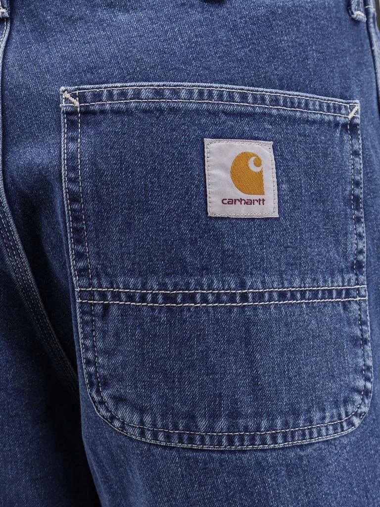 Carhartt WIP Norco Relaxed Straight Fit 3