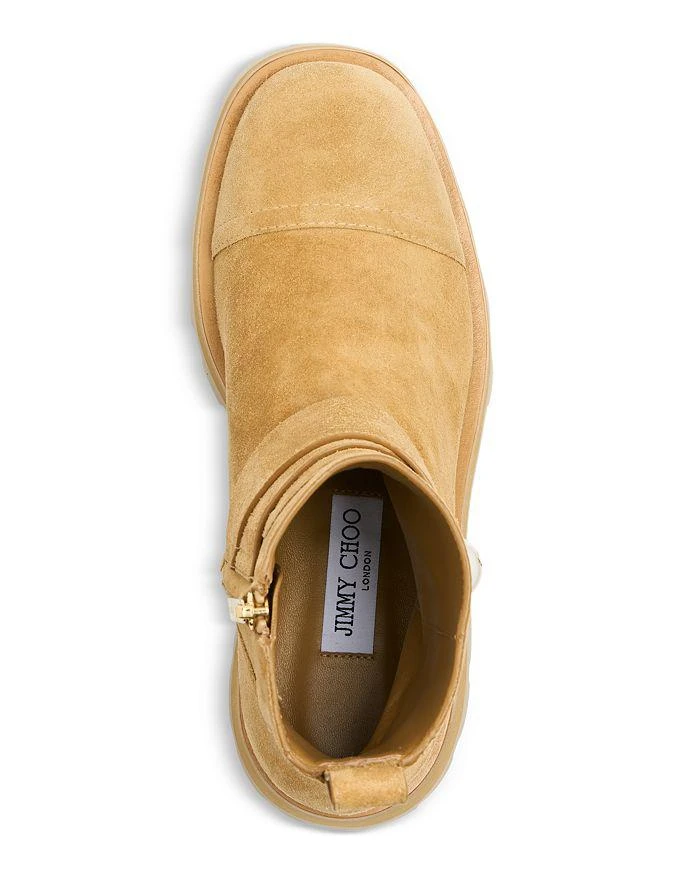 Jimmy Choo Women's Meena Ankle Booties 3