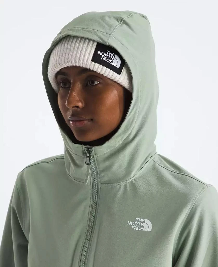 The North Face Women
s Shelbe Raschel Hoodie Jacket 6