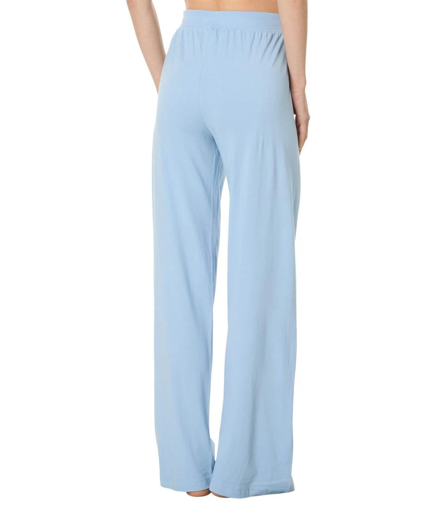 P.J. Salvage Cotton Modal Jersey Softee Pajama Set 5