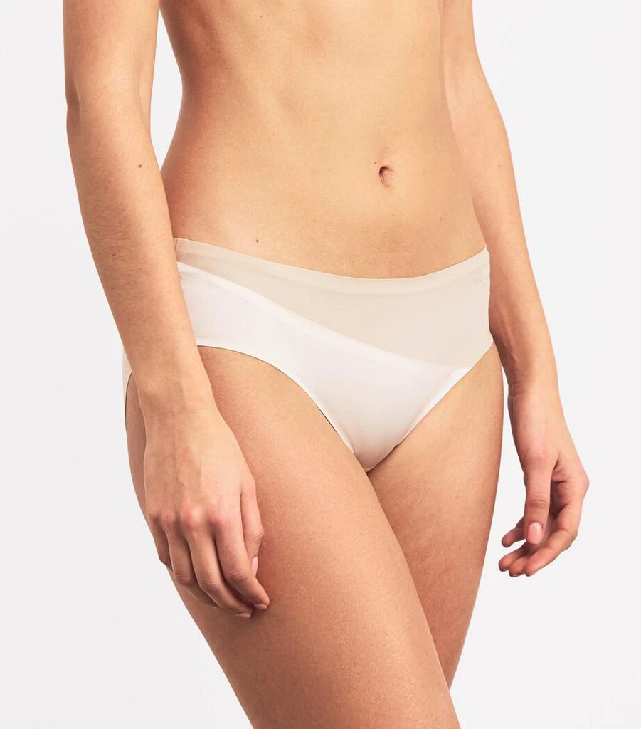Chantelle Seamless Briefs 4