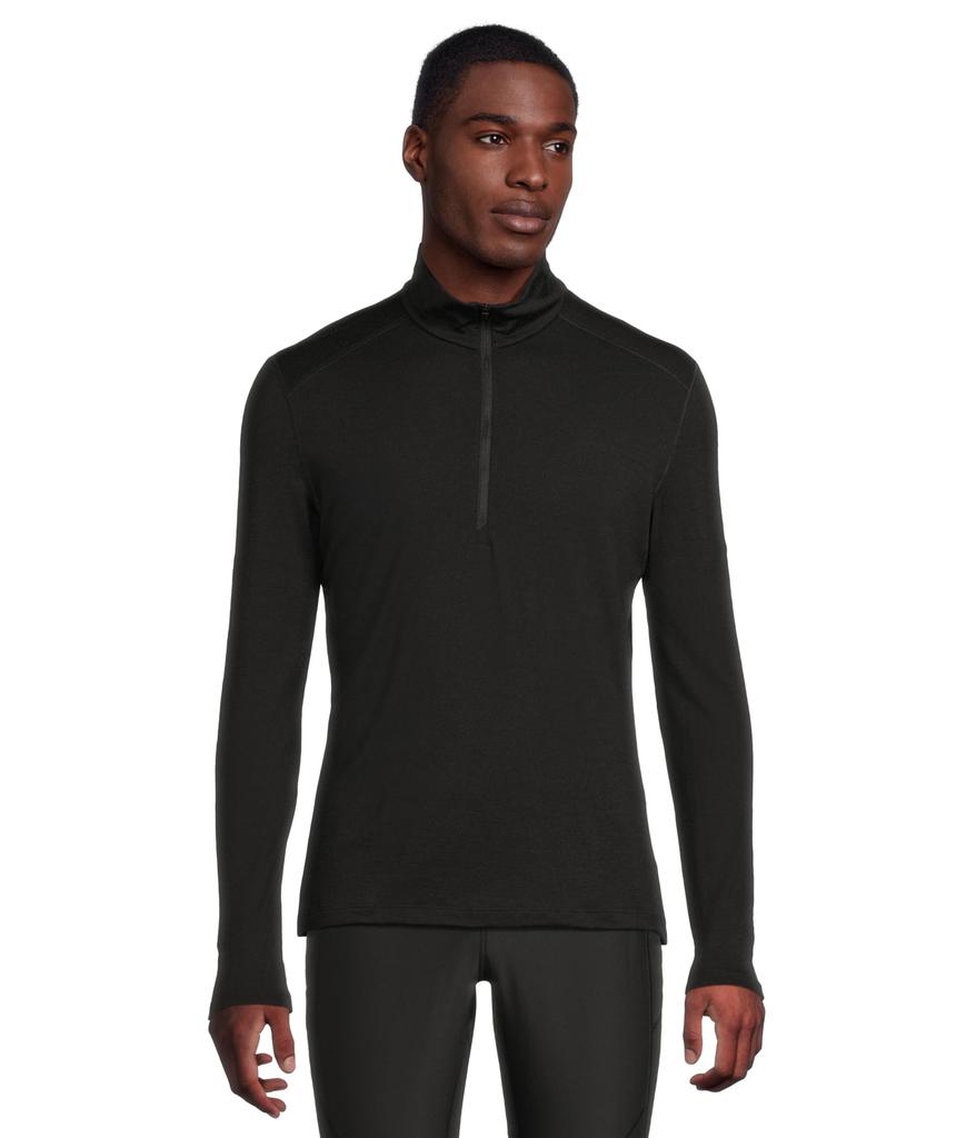 Icebreaker Merino 200 Oasis Long Sleeve Half Zip