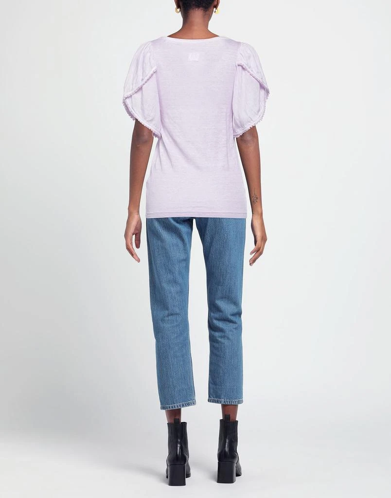 120% Lino Basic T-shirt 2