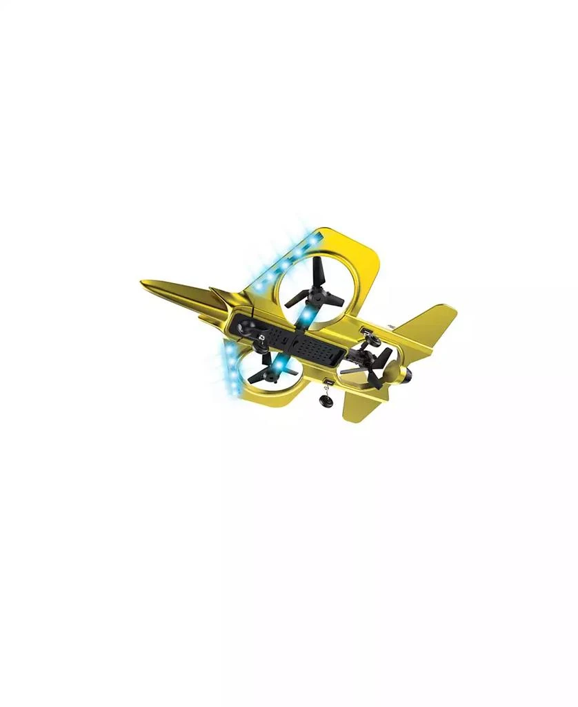 GENESIS LED Jet Drone, Created for Macy's 4