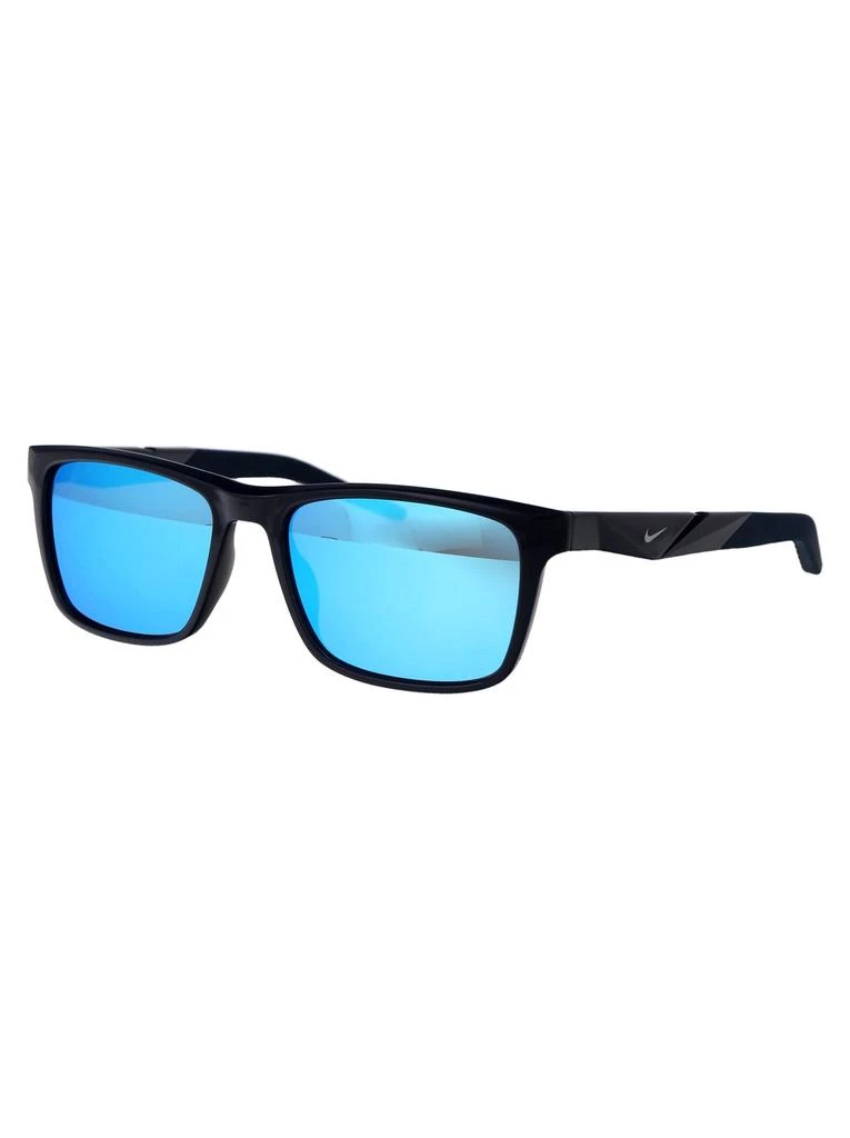 NIKE Nike Radeon 1 M Square Frame Sunglasses 2