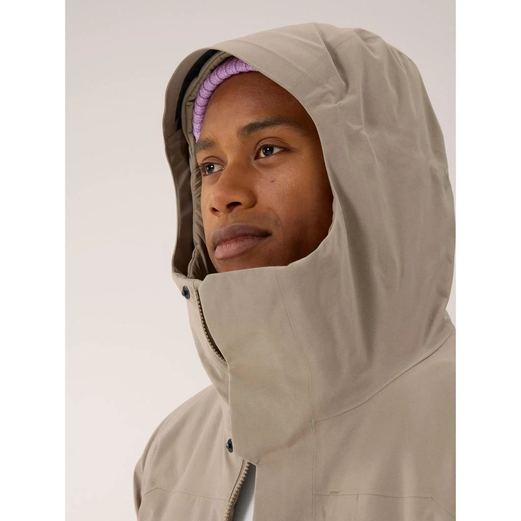 Arc'teryx Arc'teryx Therme Parka Men's | Extended Warmth and Gore-Tex Protection 7