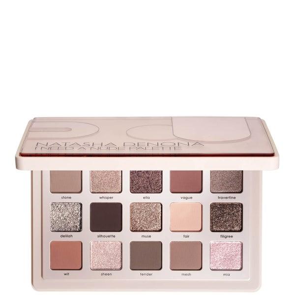 Natasha Denona Natasha Denona I Need A Nude Palette