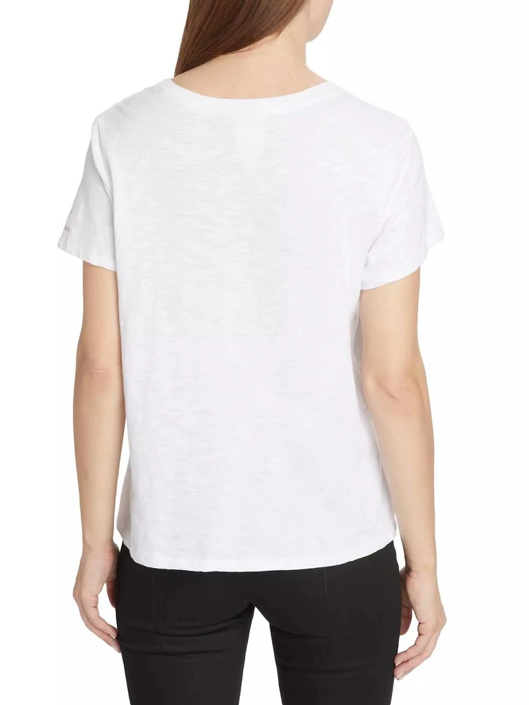 Cinq à Sept Je T'aime T-Shirt 5