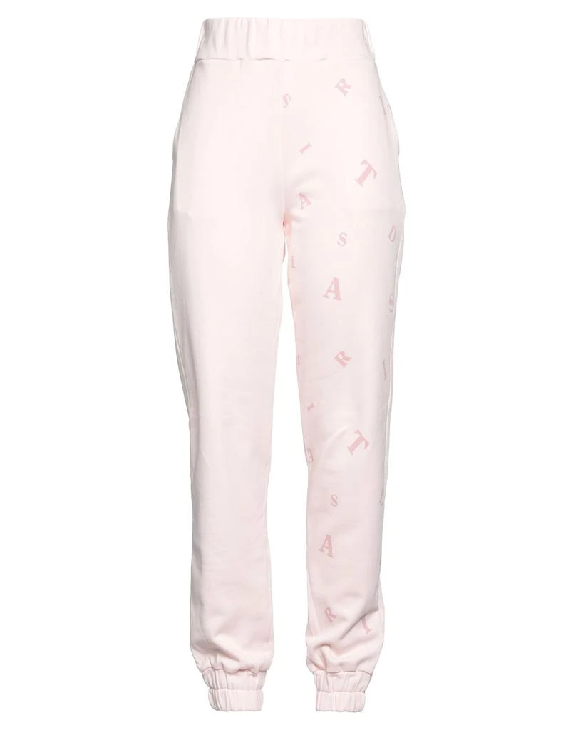 TRUSSARDI Casual pants 1