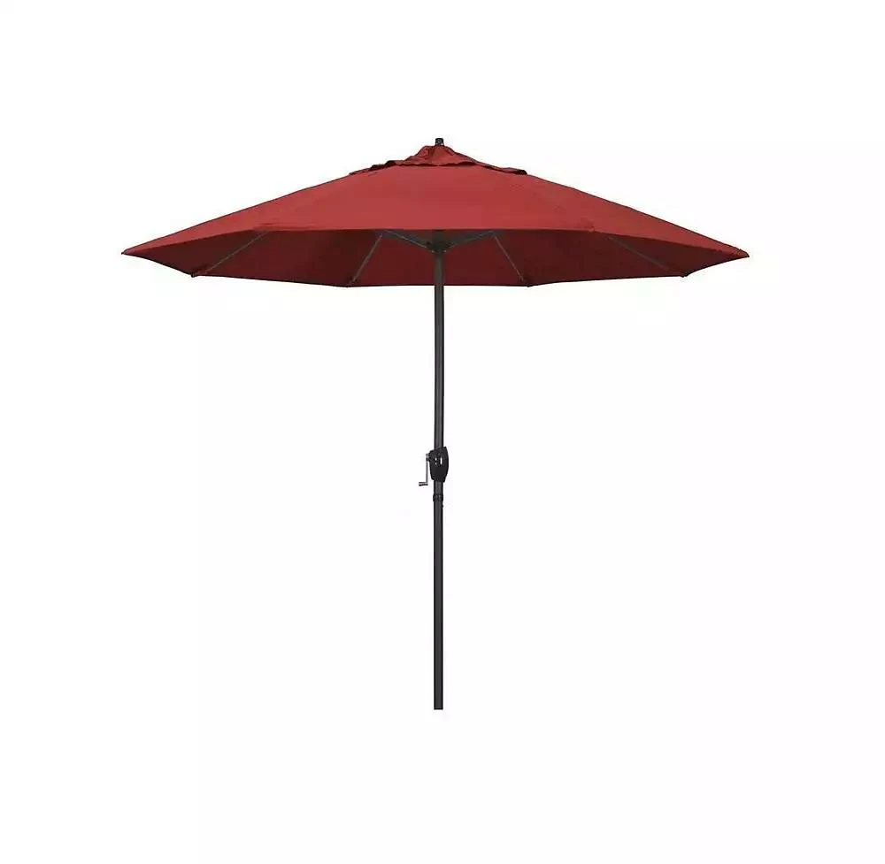 California Umbrella 9
 Casa Series Patio Umbrella