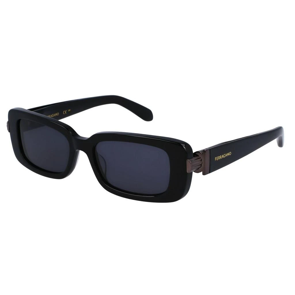 Salvatore Ferragamo Salvatore Ferragamo Sunglasses 1