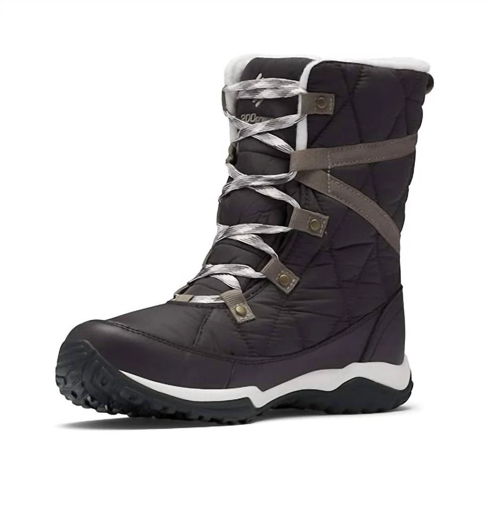 Columbia Columbia - Women
s Cascara Omni-heat Snow Boots 2