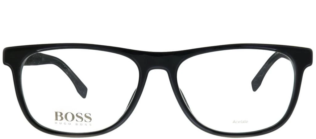 BOSS Boss  0985 Rectangular Eyeglasses 1