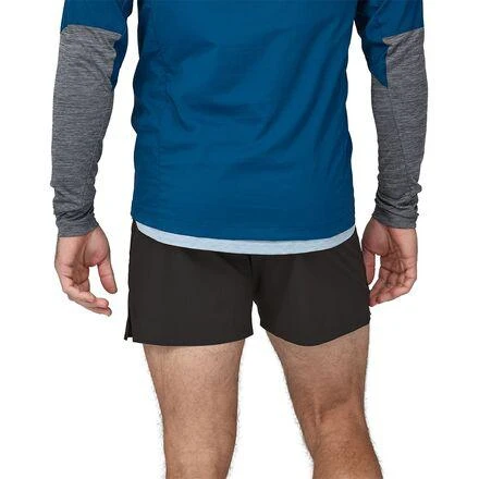 Patagonia Strider Pro 5in Short - Men's 2